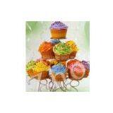 Custom Novelty Silicone Cake Mould for Kids Baking Cookies Cooking Molds thumbnail-1