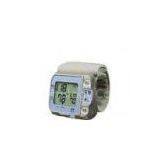 Irregular Heartbeat Detection, 90 Memories Auto Samrt Portable Blood Pressure Monitors