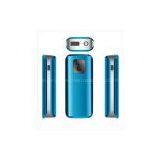 5600mAh POWER BANK W/flashlight 3tips -PB002X Factory of 5600mAh POWER BANK W/flashlight 3tips -PB002X thumbnail-2