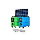 Solar Power System thumbnail-1