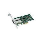 5768 Network Adapter 10N6846 2-Port Gigabit Ethernet-SX PCI Express Adapter FC 5768 thumbnail-1