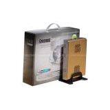 Mini PC With Intel N270 1.6G CPU thumbnail-2