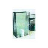 Heat Absorbing Anti - Impact Custom Insulated Window Glass With CE & ISO9001 thumbnail-1