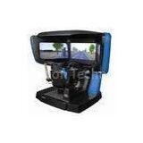180 Degree Interactive Driving Simulator , 3d Drive Simulator