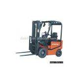Sell Battery Forklift Truck thumbnail-1