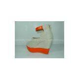 PU Nice Lady Shoes thumbnail-3