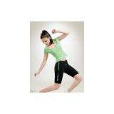 Yoga Clothing for Women, Spandex Yoga Set, Gym Wear for Women, Jogging Suits thumbnail-2