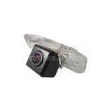 High Strength IP67 Wide Angle Auto Reverse Camera For HONDA Accord