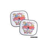 Car Side Window Sunshade thumbnail-1