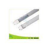22w / 18w 50hz / 60hz LED T8 Tubes For Offices Cold White 5500k / 7000k Tubes thumbnail-1
