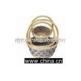 Willow Basket thumbnail-1