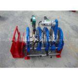 PE,HDPE,PP Pipe Welding Machine