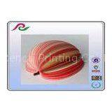 Customed Size Red Apple Shape Sticky Notes Decorated Sticky Notes