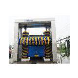 Bus wash machine AUTOBASE TT-650