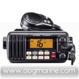 Icom Class D DSC Marine VHF Transceiver IC-M412
