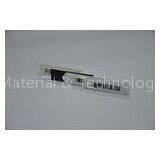 Store Security Soft DR EAS Source Tagging With 2m ( 8ft ) in Dual Pedestal System