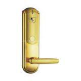 Hotel Intelligence Electronic Locks
