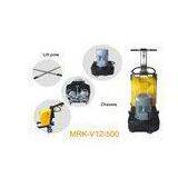 High Speed Terrazzo Floor Concrete Surface Grinder With Adjustable Handle thumbnail-1