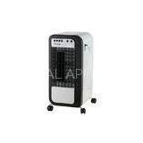 8m/s Wind Speed Portable Air Cooler And Heater for Summer and Winter,80W Cooling Power