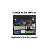 Arduino UNO Starter Kits With Uno R3 Board , Step Motor , Servo , 1602 Lcd , Breadboard , Jumper Wir
