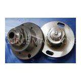 Stainless Steel 304 CNC Machined Parts For Appliances , Machines thumbnail-1