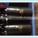 Bolt Capacitor 22000UF250V Aluminum Electrolytic Capacitor Inventory on Sale High Quality Made in China thumbnail-1