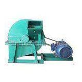 High Efficiency 37kw Wood Branch Crushing Machinery for Chemical Industry, Building Materials thumbnail-1