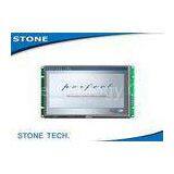 High Resolution Rs232 7 Inch Tft Lcd Module / Touch Panel Module