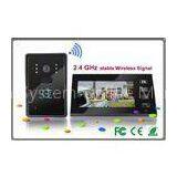 7 Inch LCD Smart Home Automation Systems Water Proof Video Intercom thumbnail-1