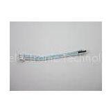 Rubber / PE / PVC Wire Harnesses Electronic Cable Tinned Copper / Nickel Plating Copper thumbnail-1