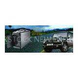 500W High Efficiency Off-grid Portable Solar Backup Power System For Outdoor Camping