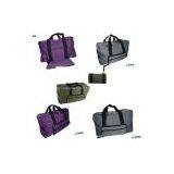 High Quality Pictures of Folding Travel Bags thumbnail-2