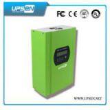 MPPT Solar Charge Controller With CE, RoHS, FCC, PSE Certifications thumbnail-2