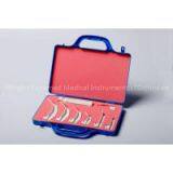 Anesthesia Lanyngoscope Set thumbnail-1