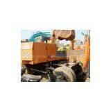 Used Hitachi Excavator EX130-3DH