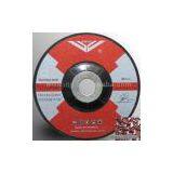 Sell New Depressed Center Grinding Disc For High-Hardness Metal(T27) thumbnail-1