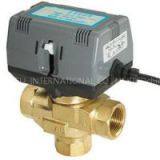 3 Way Motorized Zone Valve-HTW-V61 Series