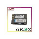 EN-EL3E ENEL3E Digital Camera Battery for Nikon D50 D70 D80 D100 D200 thumbnail-2