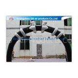 PVC Tarpaulin Outdoor Custom Inflatable Arch Event Arch for Decoration