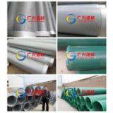 Manufacture Stainless Steel Wire Wrapped Screen Pipe thumbnail-3