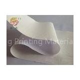 Stable Ink Grey Back Blockout PVC Banner High Tenacity , 180g - 440g PVC Flex Banner