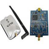 Alfa Awus036h 802.11g High Power Wireless Usb Adapter thumbnail-1