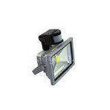 PIR 20W Led Flood Light With Bridgelux Chip
