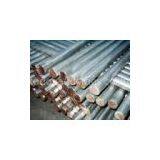 Titanium Clad Copper Plate or Titanium Clad Copper Rod thumbnail-1