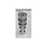 18mm PureTitanium Domeless Nail Smoking Grade 2 thumbnail-1