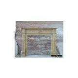 Marble Fireplace thumbnail-1