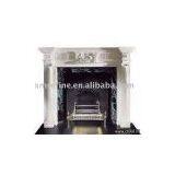 Sell Marble Fireplace (fireplace Mantel,fire Place) thumbnail-1