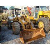 Used Komatsu Wa40-1 Loader