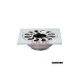 Brass Floor Drainer thumbnail-1