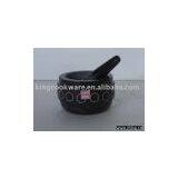 MORTAR AND PESTLE 1